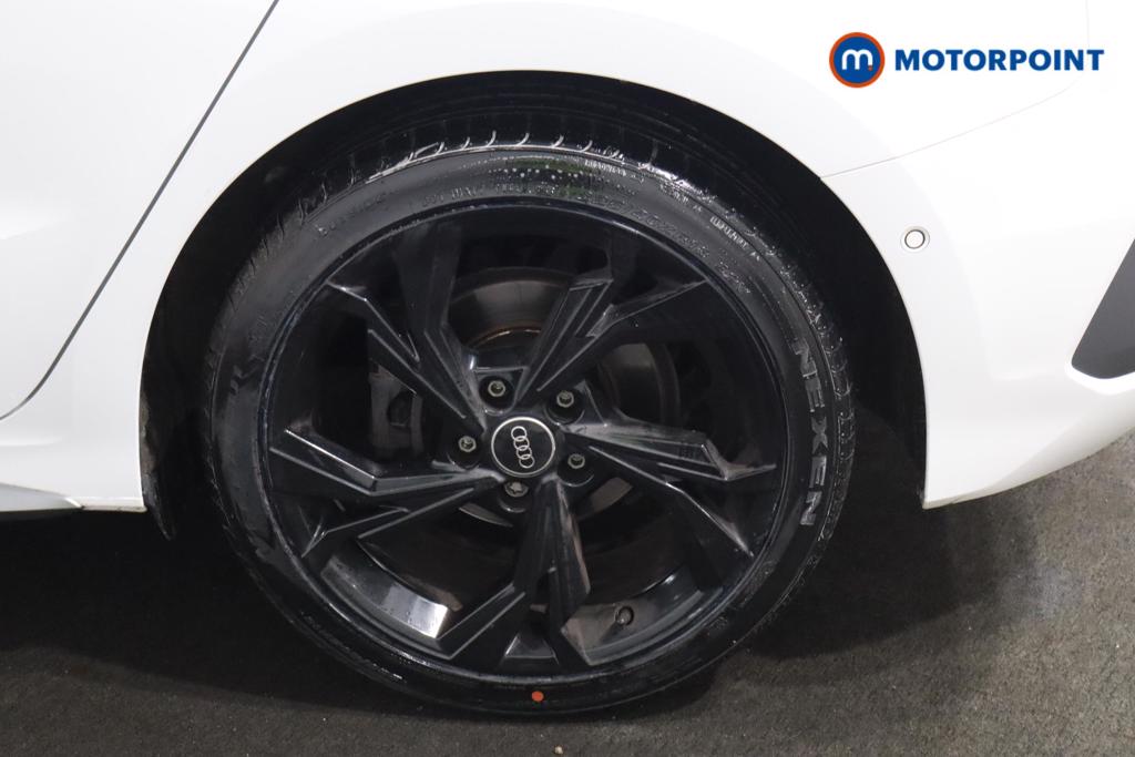 Used Audi A3 2022 for sale - 76878705: Photo 30