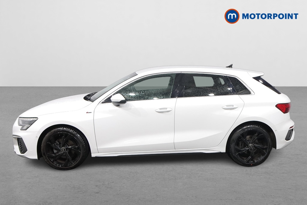 Used Audi A3 2022 for sale - 76878705: Photo 4