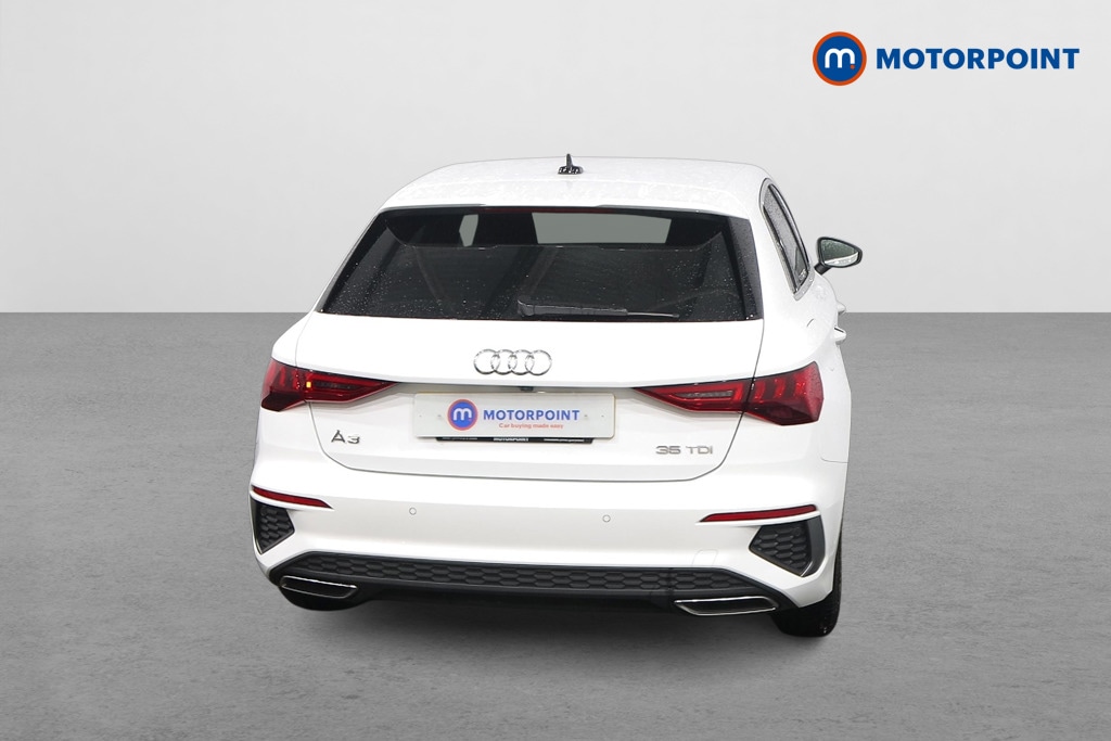 Used Audi A3 2022 for sale - 76878705: Photo 6