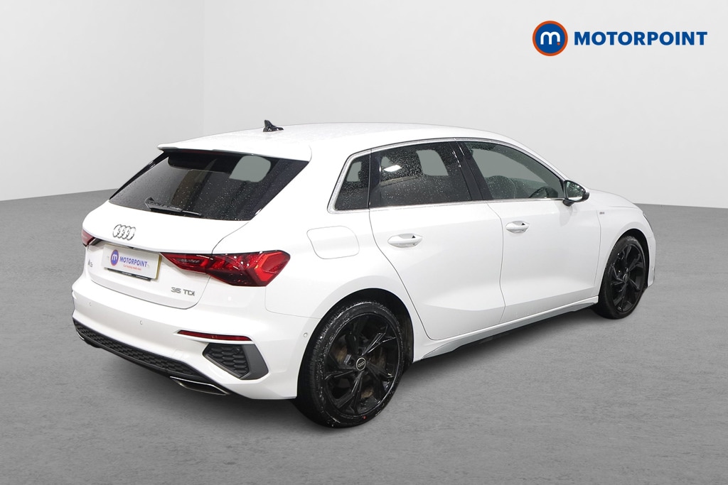 Used Audi A3 2022 for sale - 76878705: Photo 7