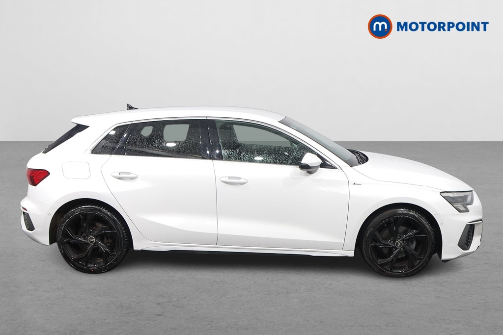 Used Audi A3 2022 for sale - 76878705: Photo 8