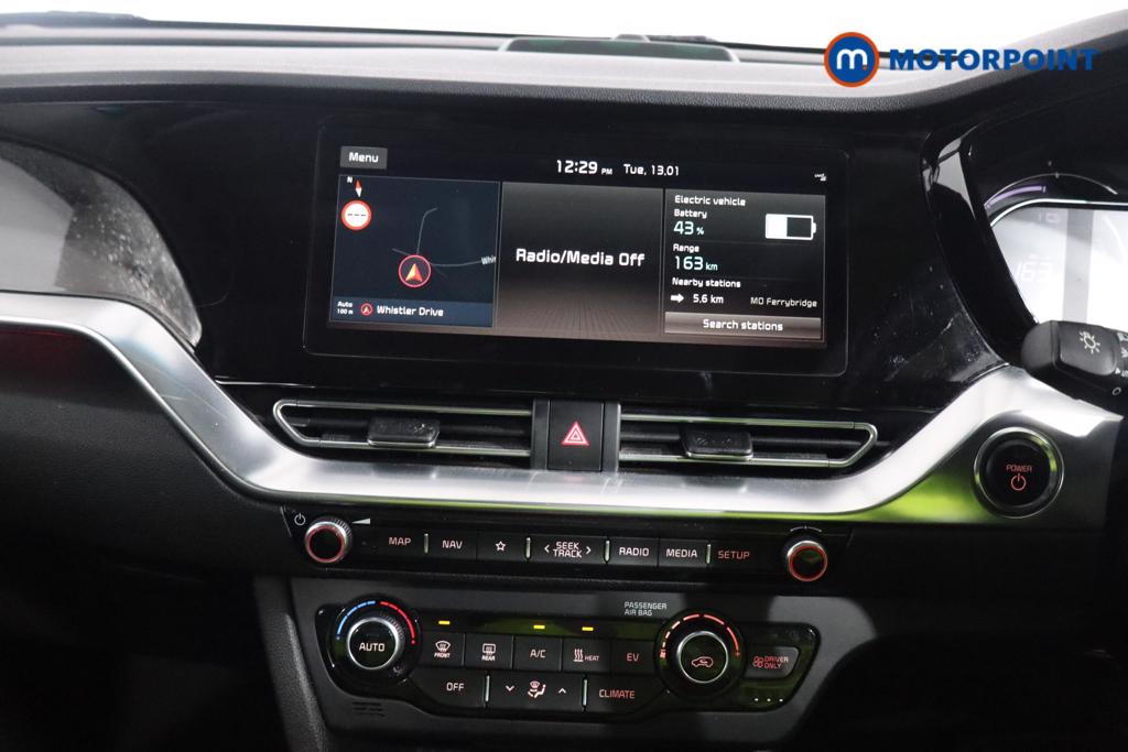 Used Kia Niro 2020 for sale - 77187208: Photo 10