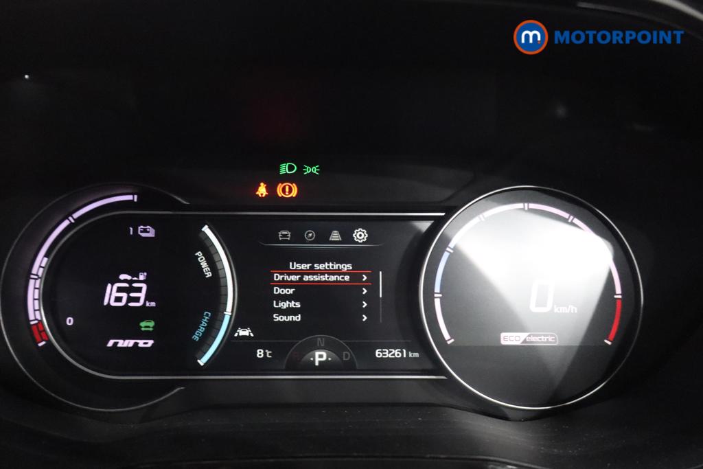 Used Kia Niro 2020 for sale - 77187208: Photo 12