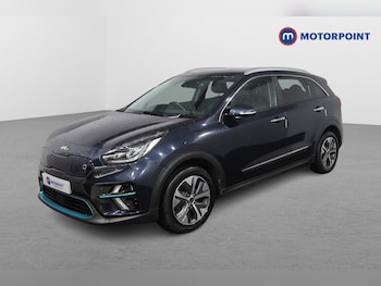 Used Kia Niro 2020 for sale - 77187208: Photo