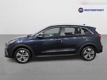 Used Kia Niro 2020 for sale - 77187208: Photo