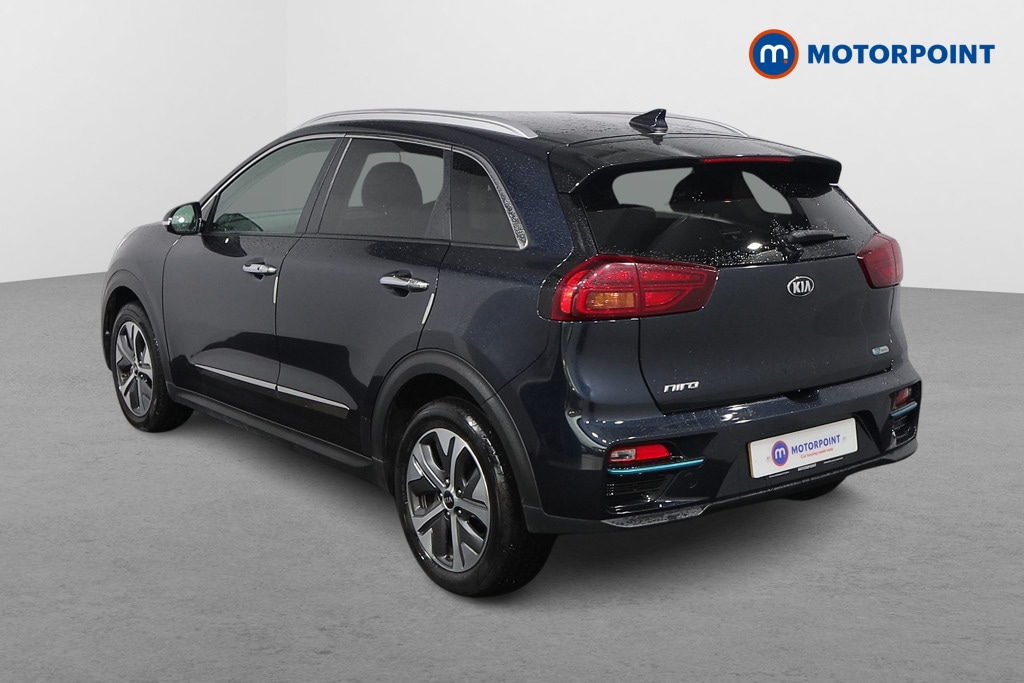 Used Kia Niro 2020 for sale - 77187208: Photo 5