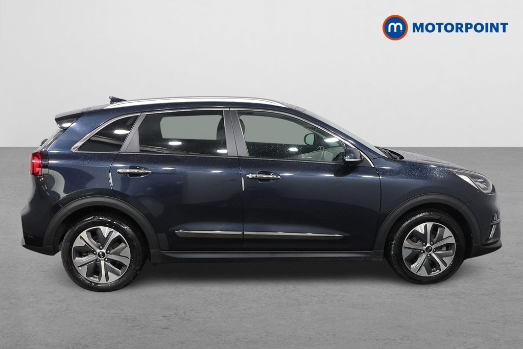 Used Kia Niro 2020 for sale - 77187208: Photo 8