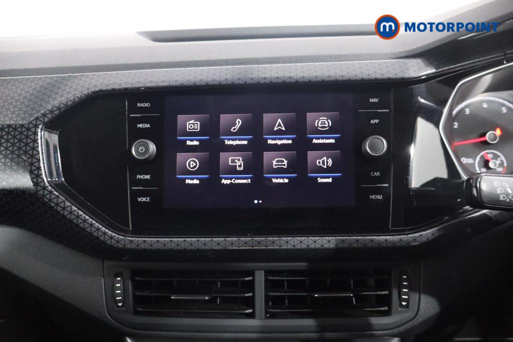 Used Volkswagen T-Cross 2022 for sale - 76079990: Photo 10