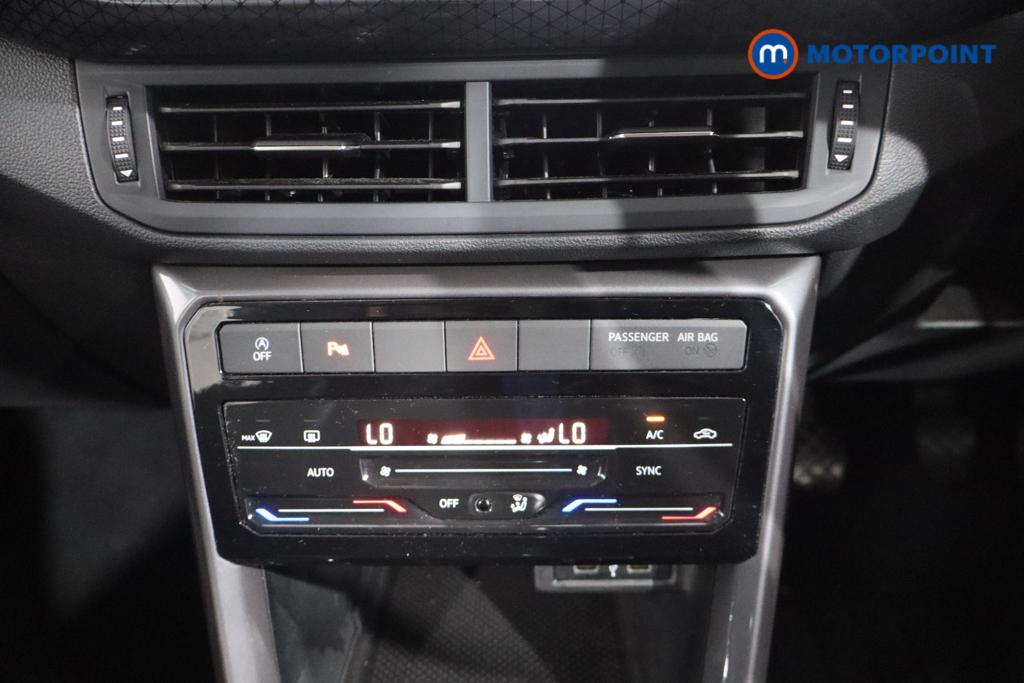 Used Volkswagen T-Cross 2022 for sale - 76079990: Photo 11
