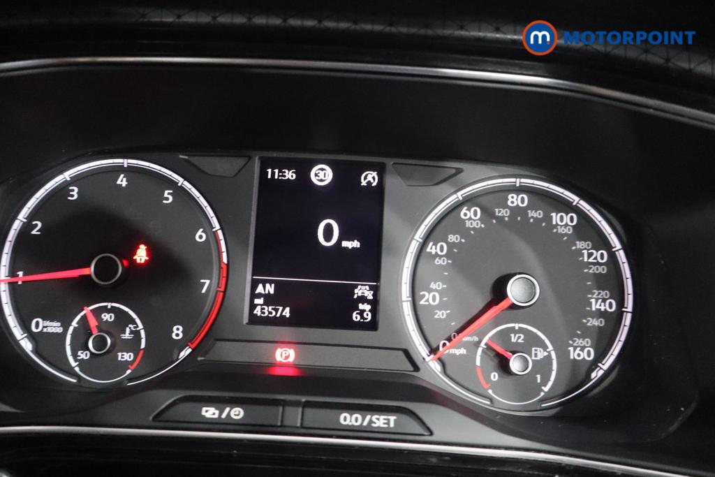 Used Volkswagen T-Cross 2022 for sale - 76079990: Photo 13