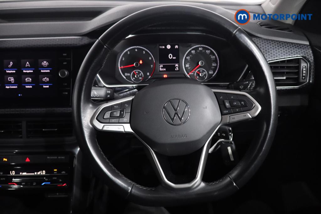 Used Volkswagen T-Cross 2022 for sale - 76079990: Photo 14