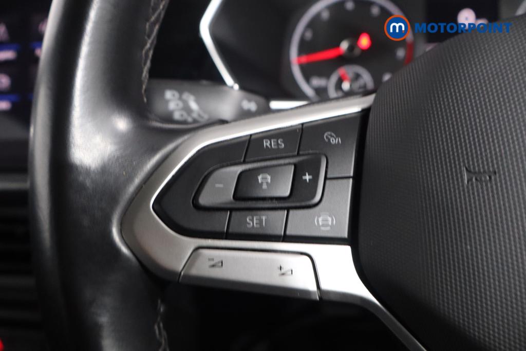 Used Volkswagen T-Cross 2022 for sale - 76079990: Photo 15