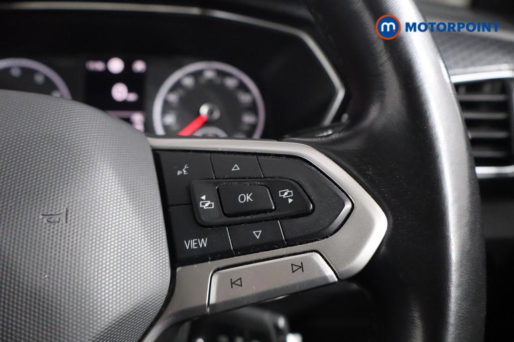 Used Volkswagen T-Cross 2022 for sale - 76079990: Photo 16