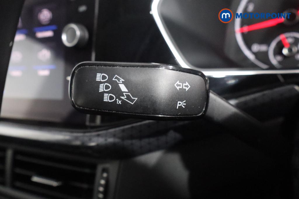 Used Volkswagen T-Cross 2022 for sale - 76079990: Photo 17