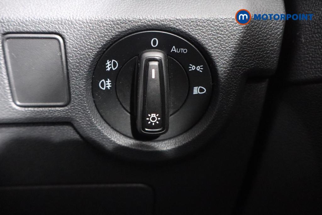 Used Volkswagen T-Cross 2022 for sale - 76079990: Photo 19