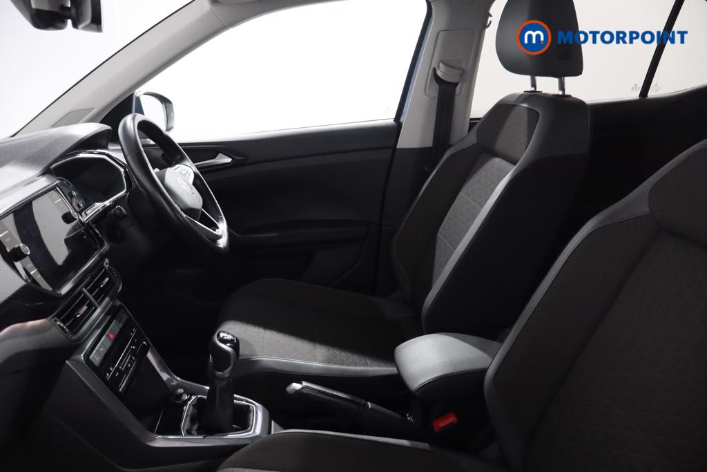 Used Volkswagen T-Cross 2022 for sale - 76079990: Photo 23