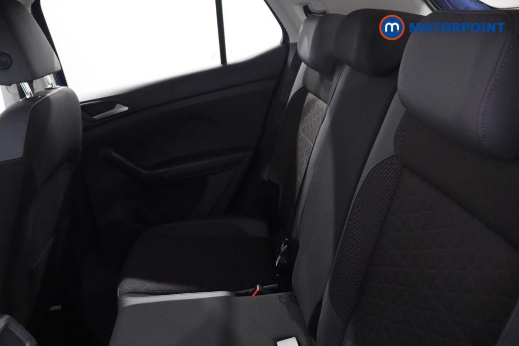 Used Volkswagen T-Cross 2022 for sale - 76079990: Photo 24