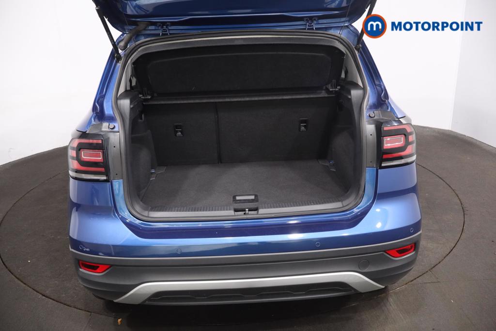 Used Volkswagen T-Cross 2022 for sale - 76079990: Photo 26