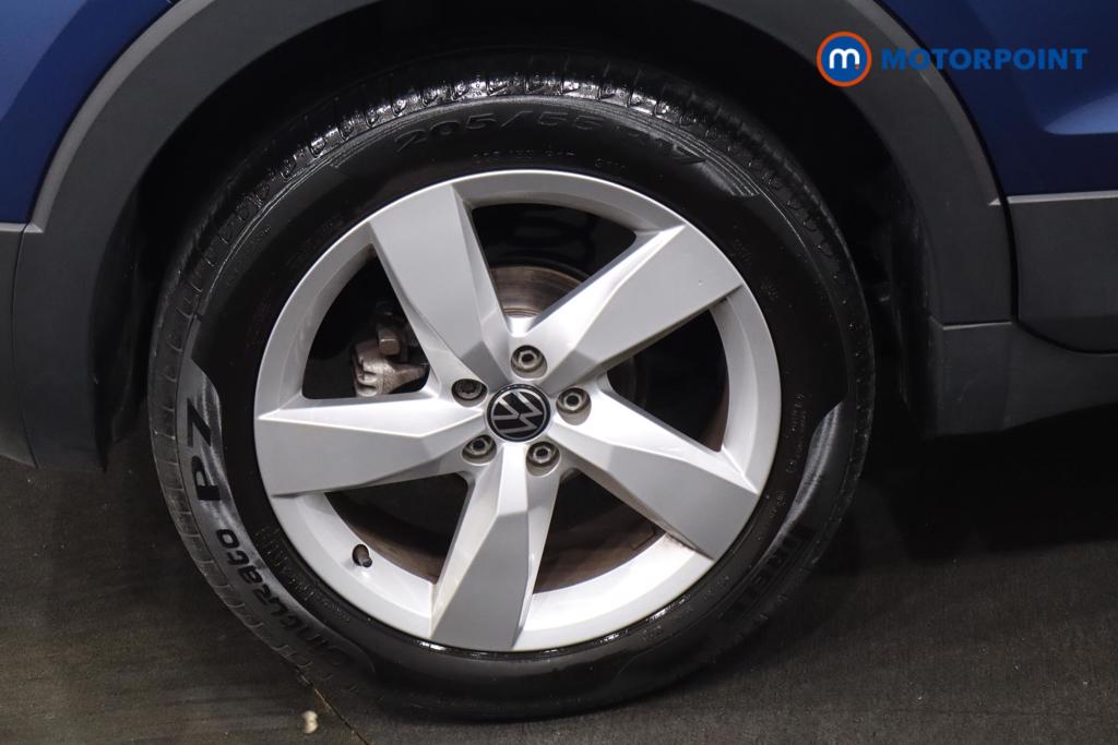 Used Volkswagen T-Cross 2022 for sale - 76079990: Photo 27