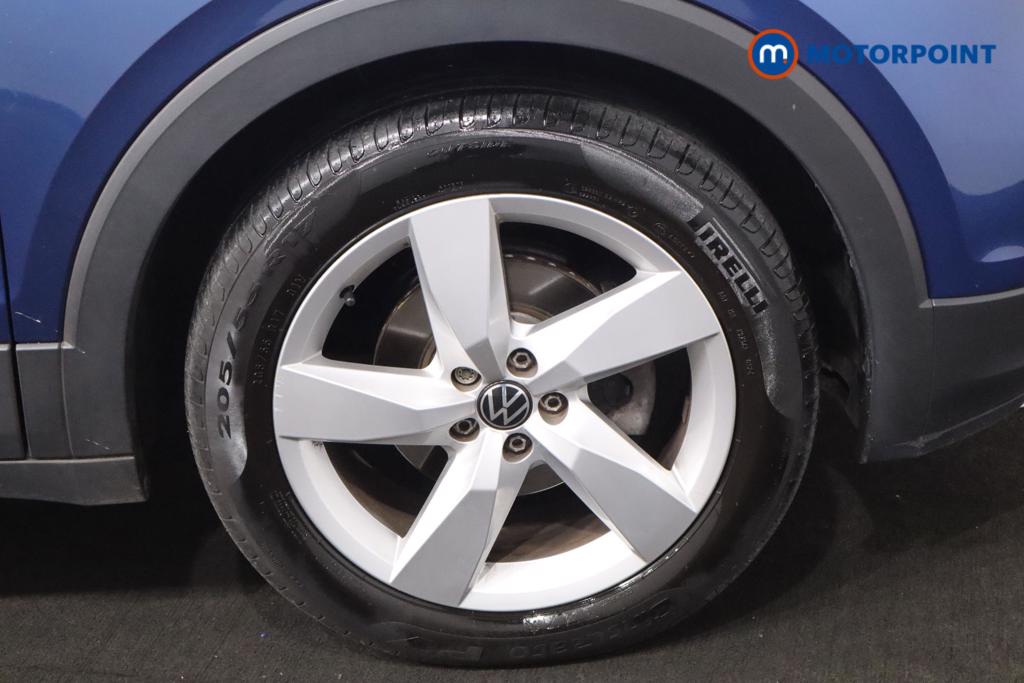 Used Volkswagen T-Cross 2022 for sale - 76079990: Photo 28