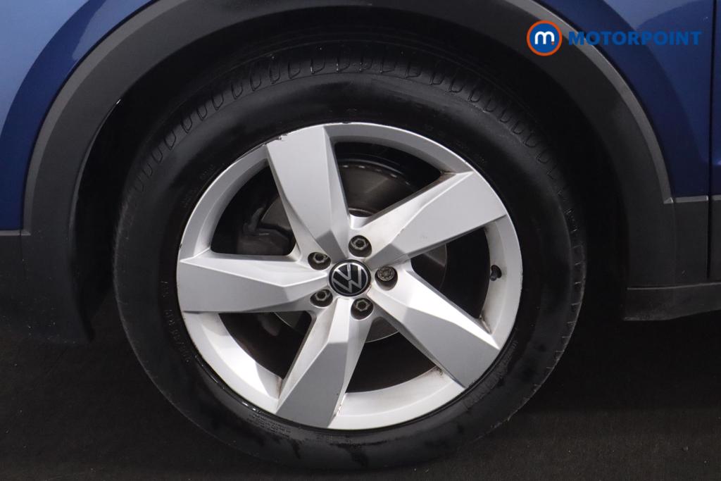 Used Volkswagen T-Cross 2022 for sale - 76079990: Photo 29