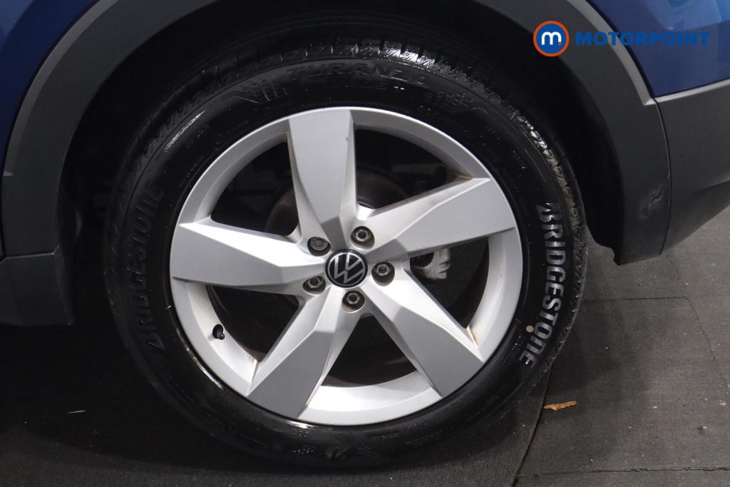 Used Volkswagen T-Cross 2022 for sale - 76079990: Photo 30