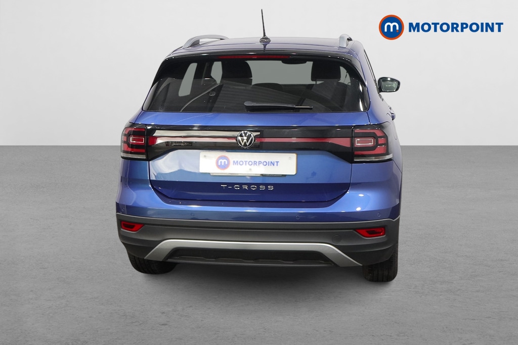 Used Volkswagen T-Cross 2022 for sale - 76079990: Photo 6