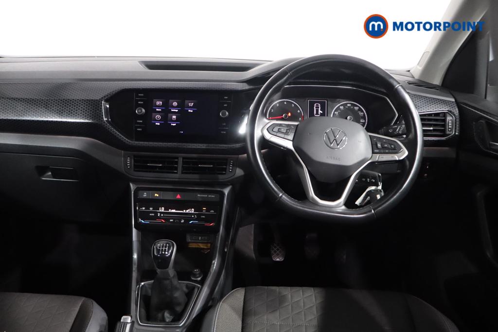 Used Volkswagen T-Cross 2022 for sale - 76079990: Photo 9