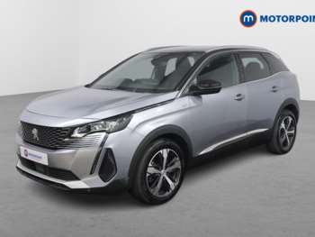 Used Peugeot 3008 2024 for sale - 74984885: Photo
