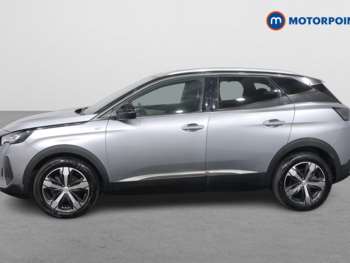 Used Peugeot 3008 2024 for sale - 74984885: Photo