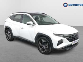2021 - 1.6 TGDi Hybrid 230 Ultimate 5dr 2WD Auto