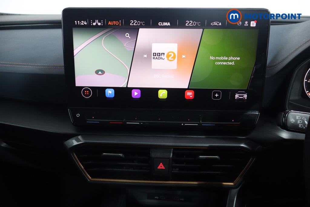 Used Cupra Formentor 2021 for sale - 76322695: Photo 10