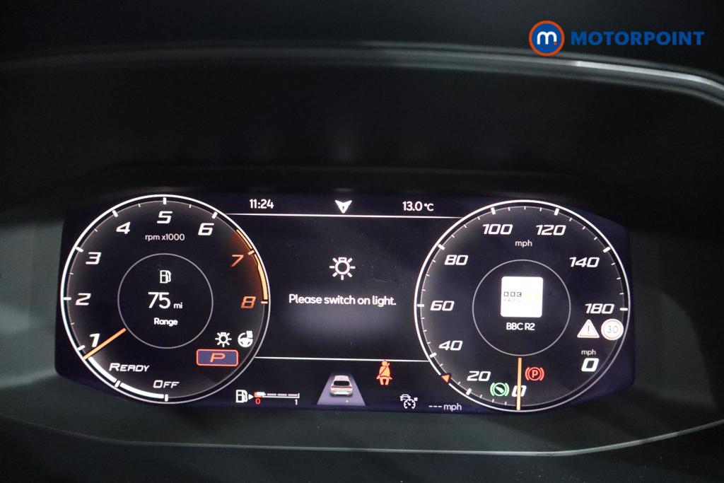 Used Cupra Formentor 2021 for sale - 76322695: Photo 12