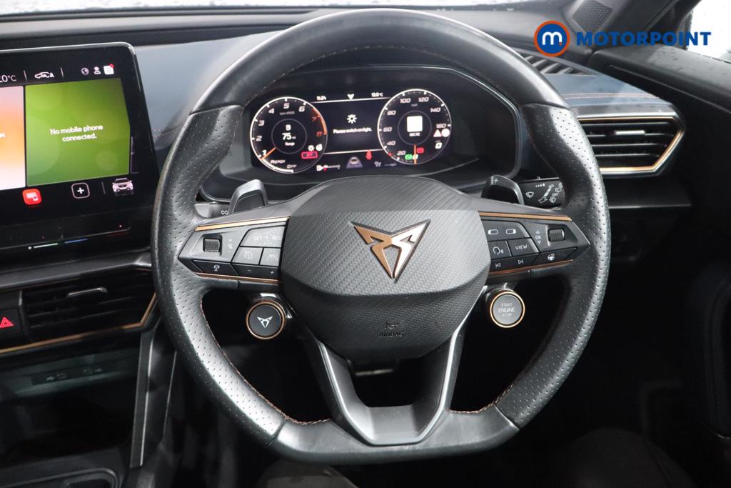 Used Cupra Formentor 2021 for sale - 76322695: Photo 13