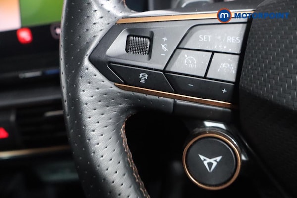 Used Cupra Formentor 2021 for sale - 76322695: Photo 14