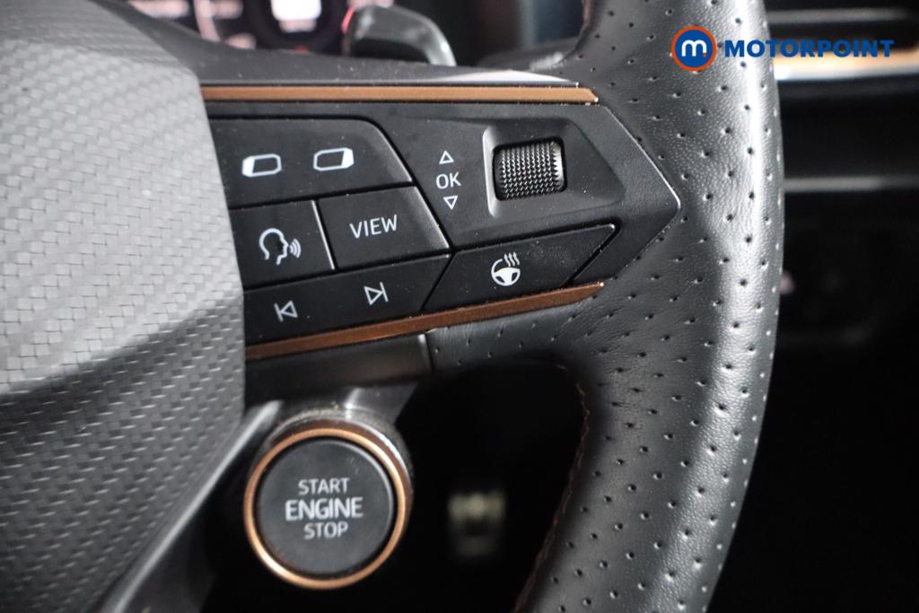 Used Cupra Formentor 2021 for sale - 76322695: Photo 15