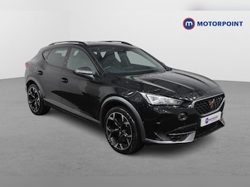 Cupra - Formentor