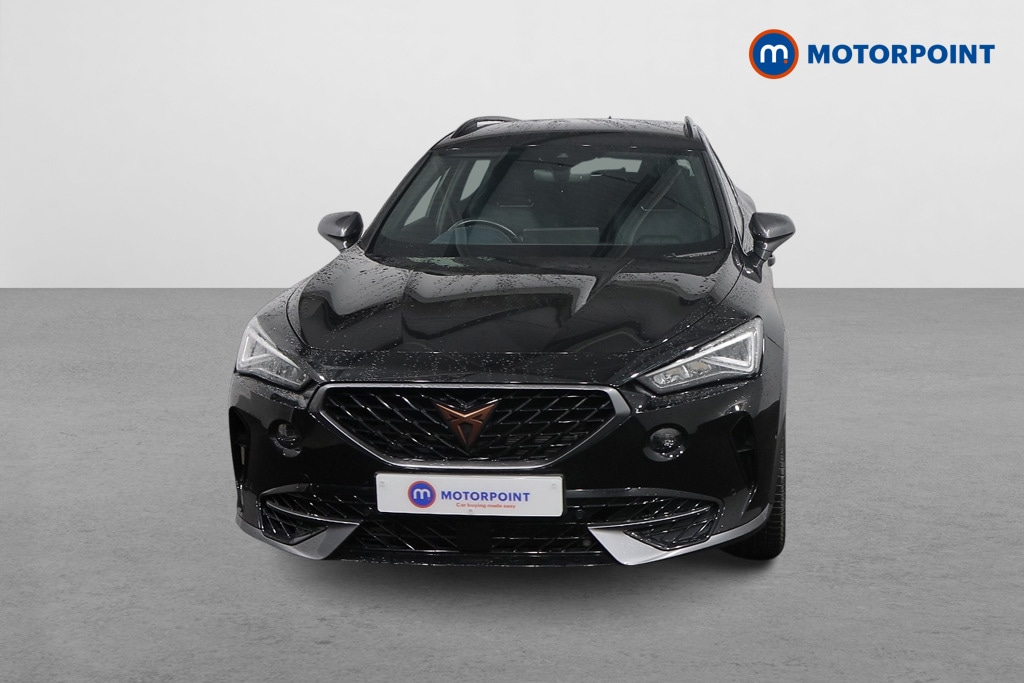 Used Cupra Formentor 2021 for sale - 76322695: Photo 2