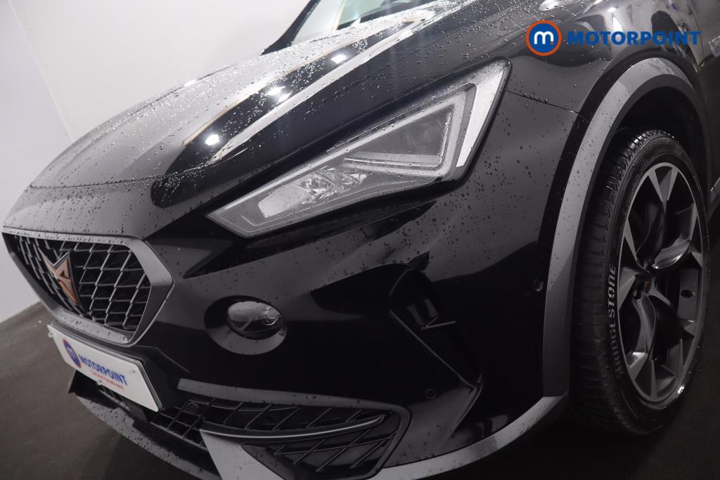 Used Cupra Formentor 2021 for sale - 76322695: Photo 20