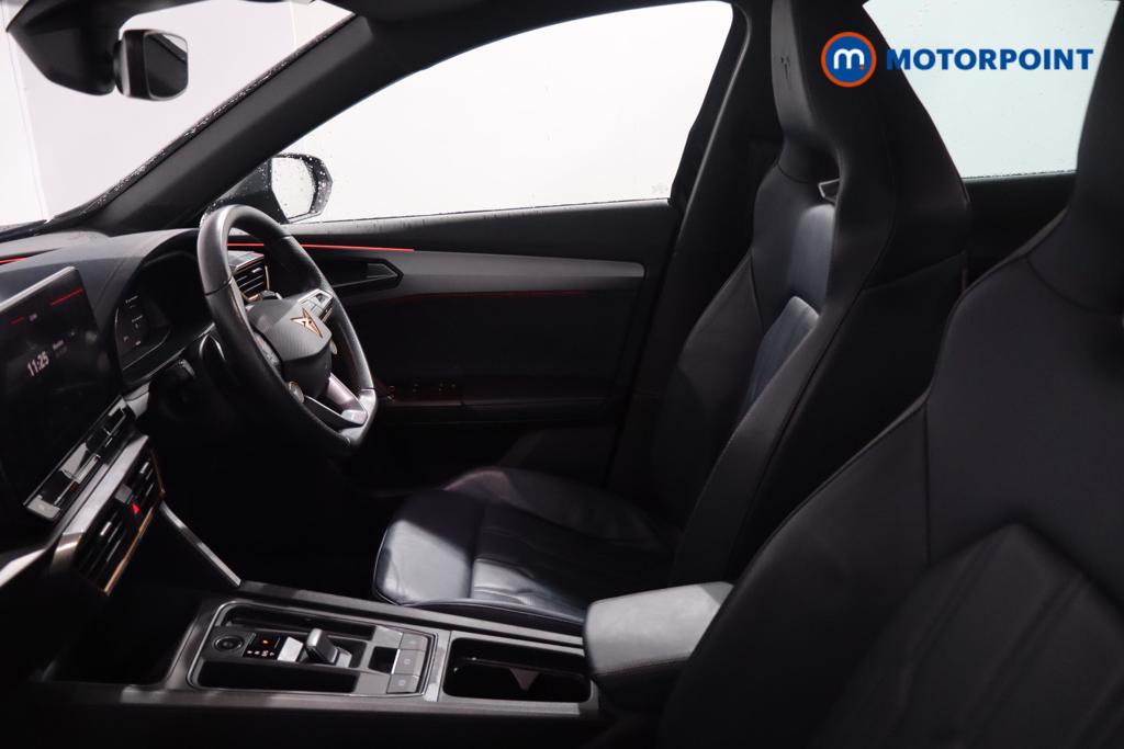 Used Cupra Formentor 2021 for sale - 76322695: Photo 22