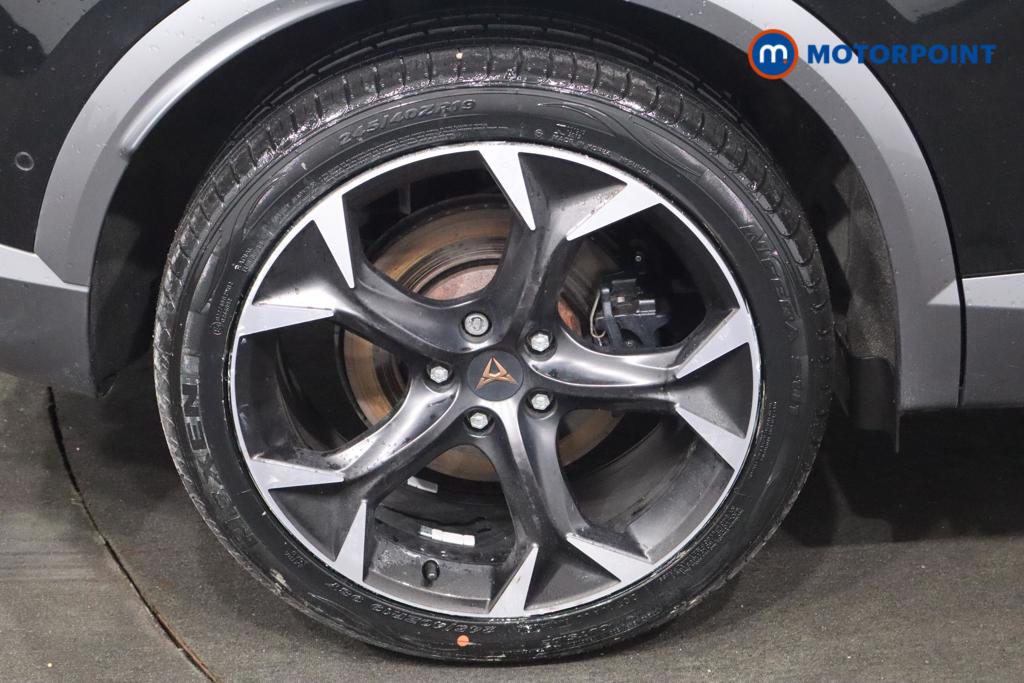 Used Cupra Formentor 2021 for sale - 76322695: Photo 26