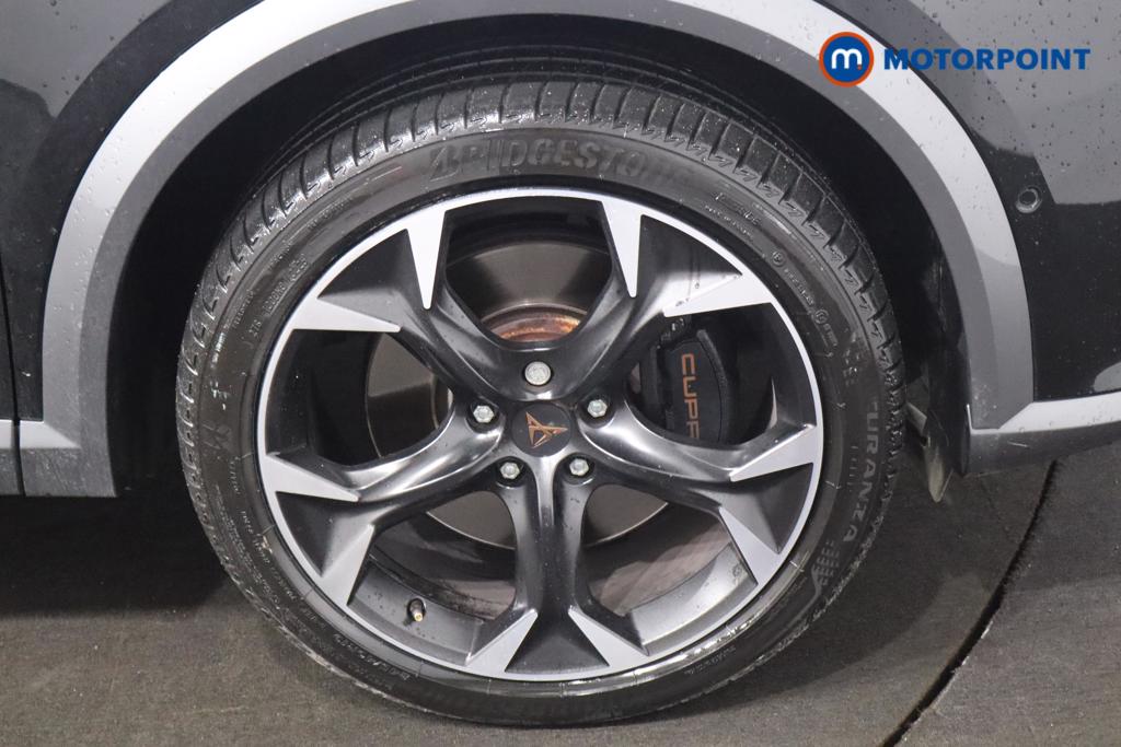 Used Cupra Formentor 2021 for sale - 76322695: Photo 27