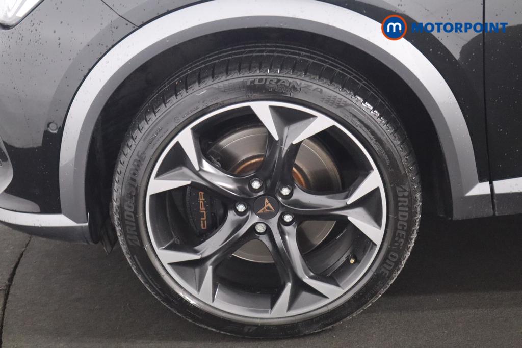 Used Cupra Formentor 2021 for sale - 76322695: Photo 28