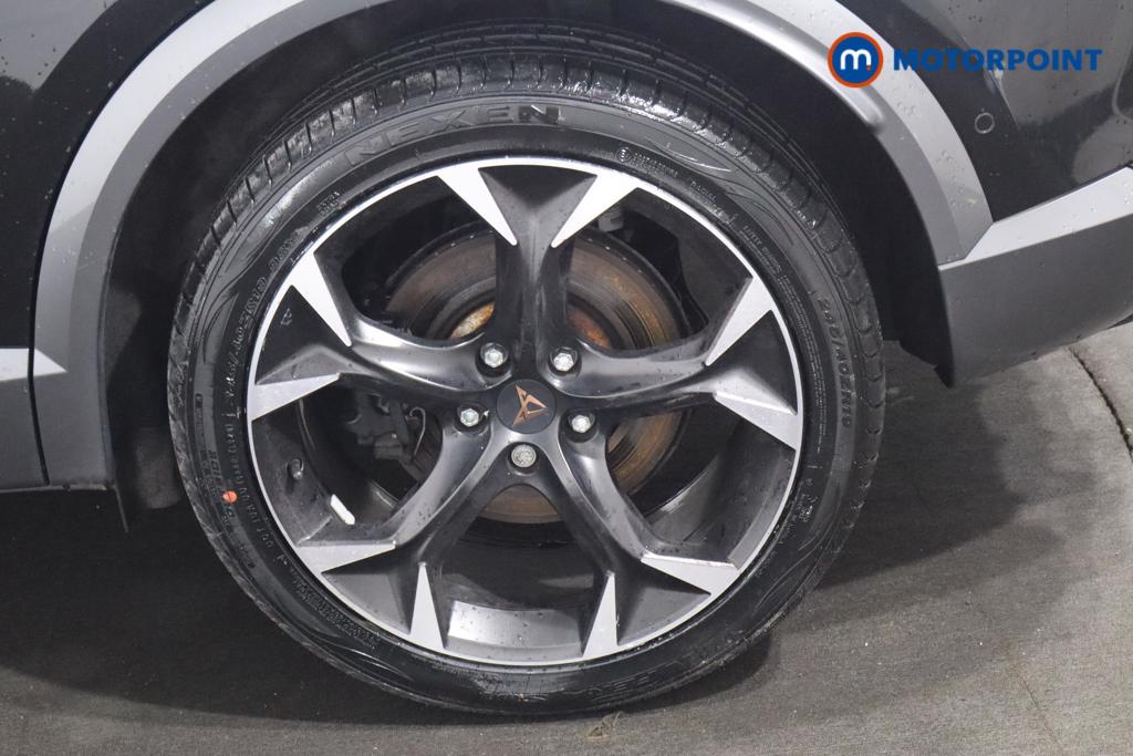 Used Cupra Formentor 2021 for sale - 76322695: Photo 29