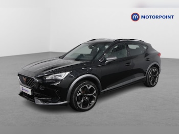 Used Cupra Formentor 2021 for sale - 76322695: Photo 3