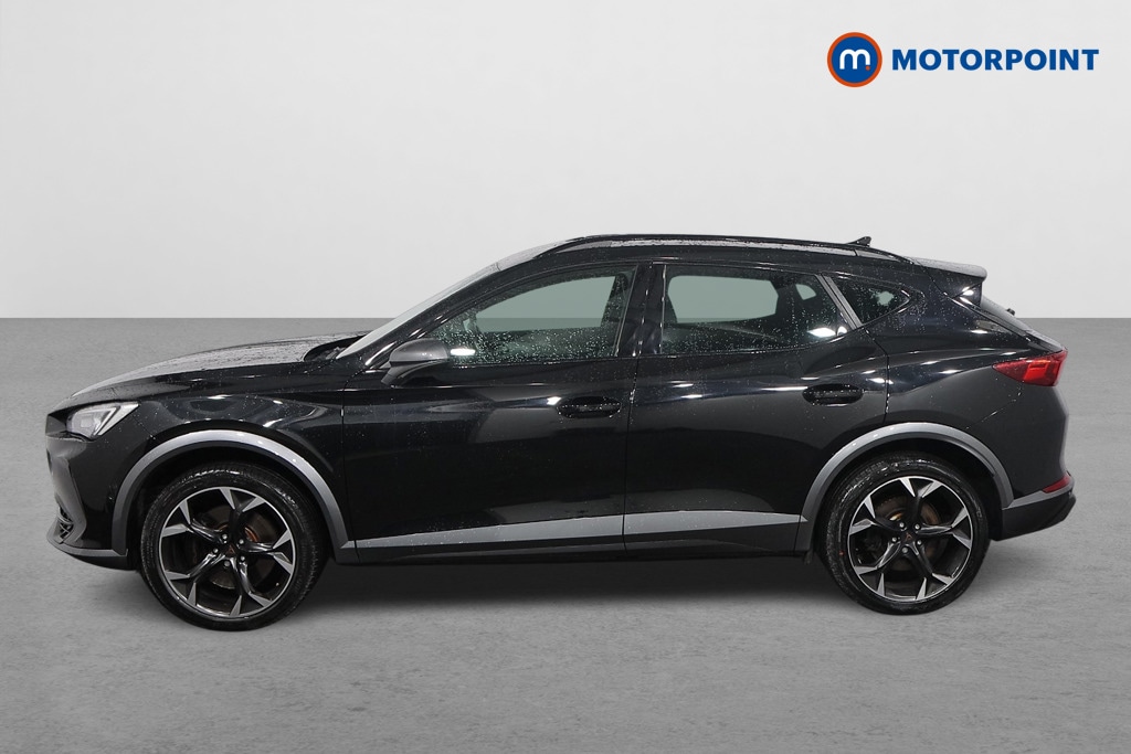 Used Cupra Formentor 2021 for sale - 76322695: Photo 4