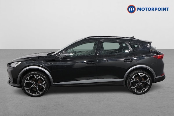 Used Cupra Formentor 2021 for sale - 76322695: Photo 4