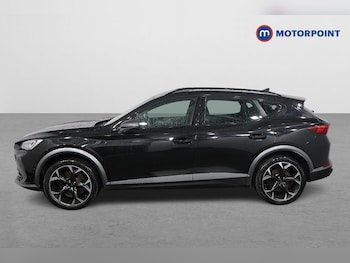 Used Cupra Formentor 2021 for sale - 76322695: Photo 4