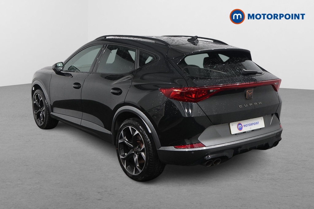 Used Cupra Formentor 2021 for sale - 76322695: Photo 5