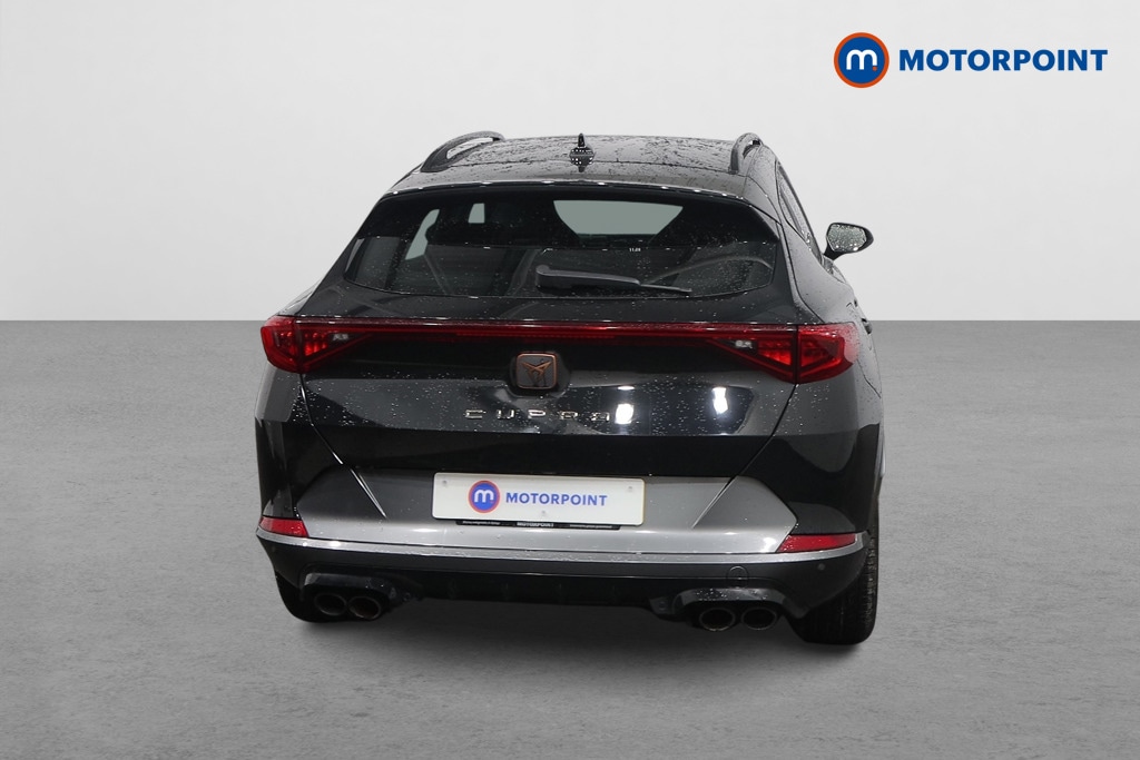 Used Cupra Formentor 2021 for sale - 76322695: Photo 6